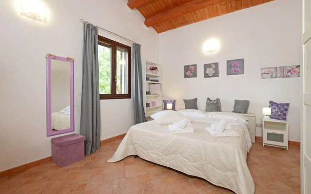 Fiore D'ulivo