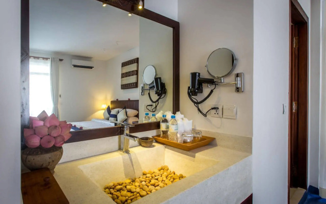 VMANSION Boutique Hotel