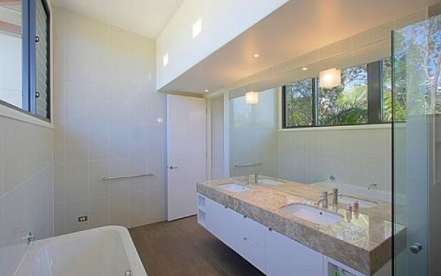 Kiah Beach House