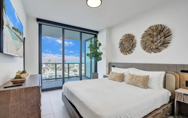 72 Park - Miami Beach by Nomada
