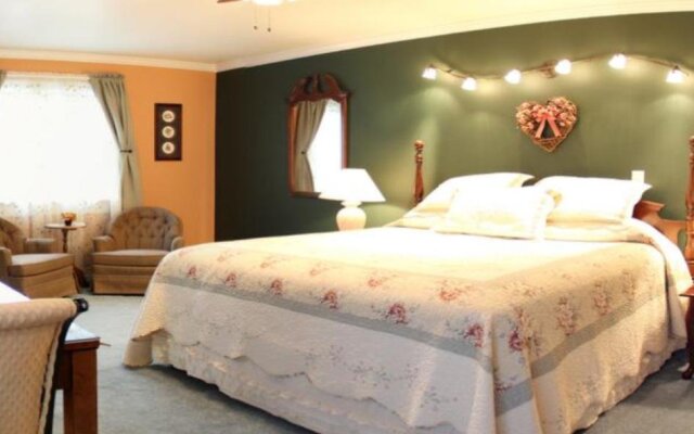 Moon Shadow Bed and Breakfast