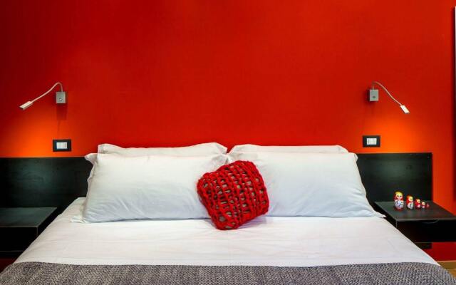 Mercatovecchio Luxury Suites