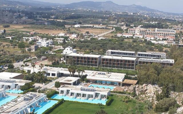 Stergios Villa