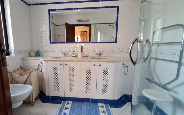 Dunas Douradas Beach Villa