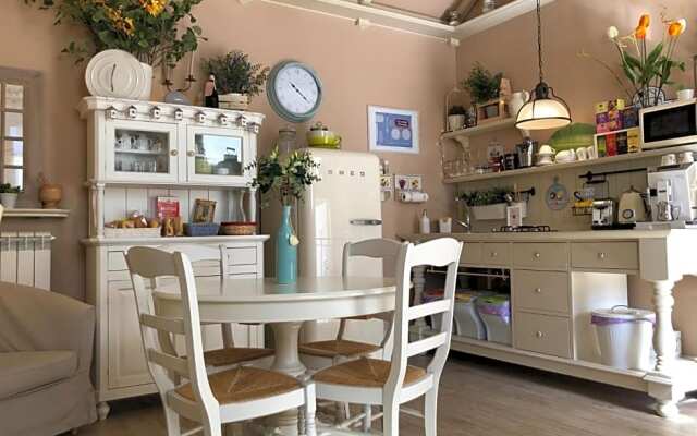 Serendipity B&B Pescara