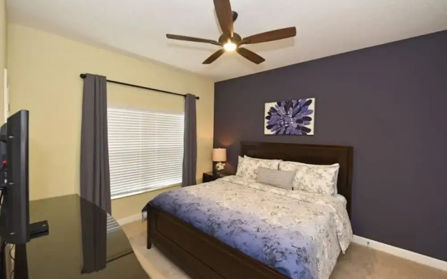 4872 Storey Lake Townhome 4 Bedroom by Florida Star