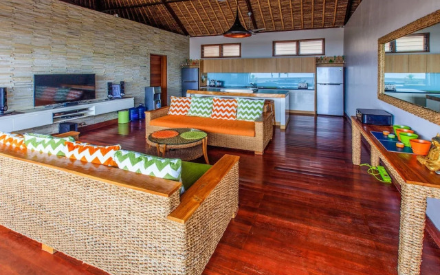 Villa Agung