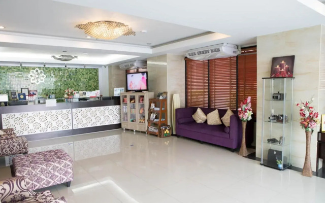 Serene Residence