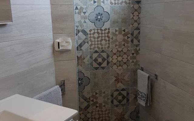 Attico Con Terrazza A Bari