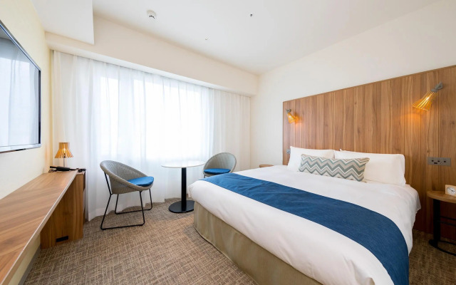 Tokyu Stay Okinawa Naha