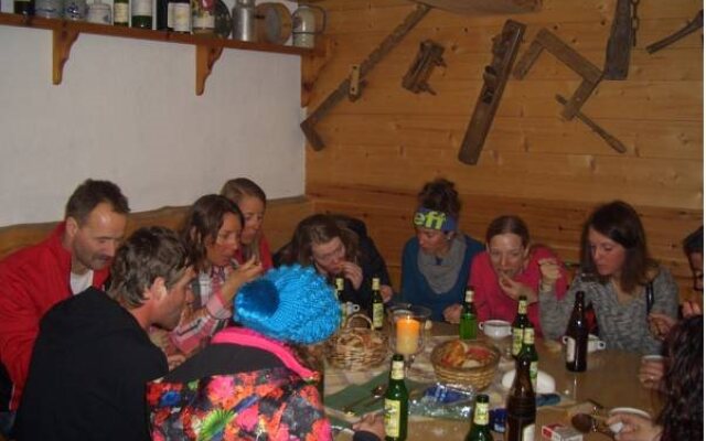 Haus Brigitte