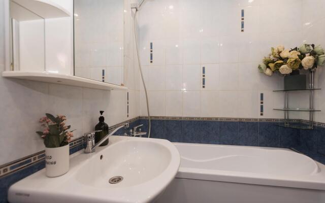 ApartHause на улице Щорса