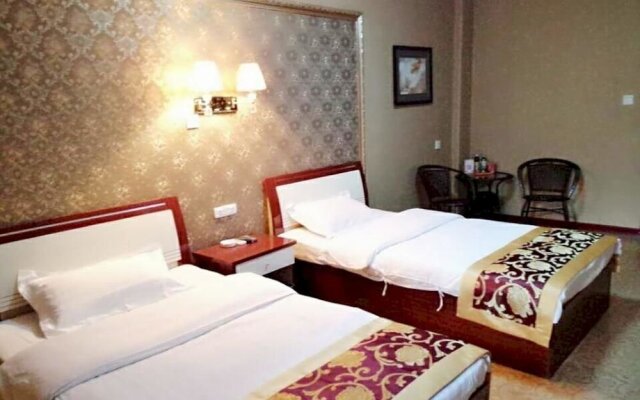 National Flower Hotel
