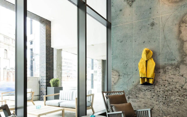 Motel One Bremen