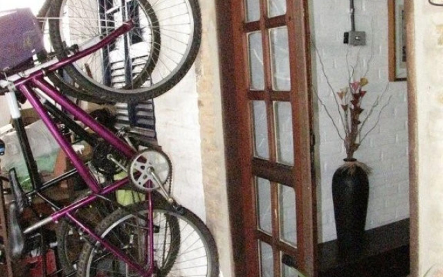 Pousada e Hostel Joãozinho Caminhador