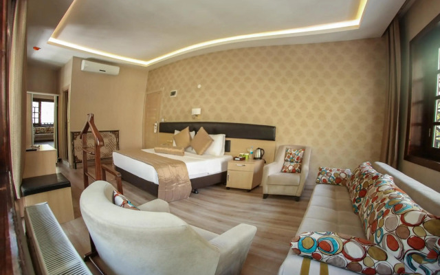 Payidar Otel