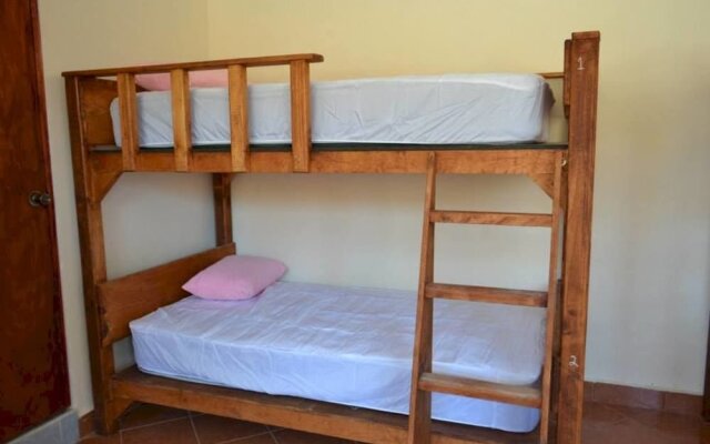 Hostel Mayan Amazons