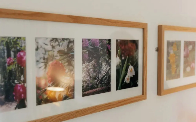 The Observatory Annexe