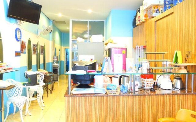 Sooi-Tee Guest House