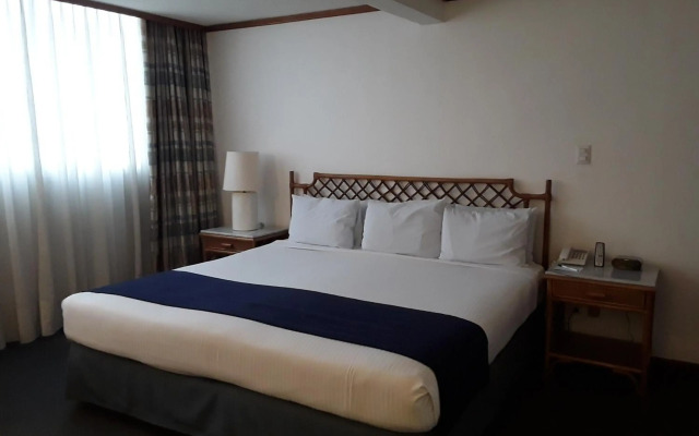 Bristol Hotel