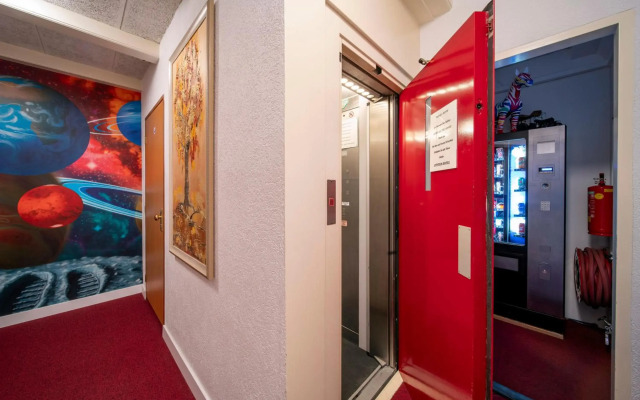 Hotel Jupiter
