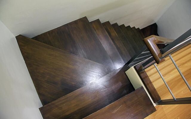 Aguba's at Pontefino Prime Residences