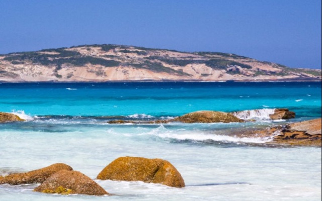 The Doo Drop Inn – Beach – Esperance