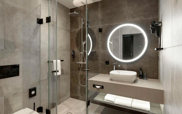 Ibis Styles Friedrichshafen
