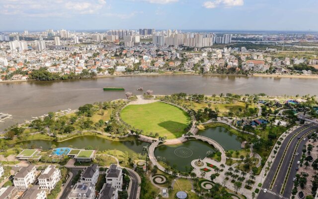 Inspiration Residences