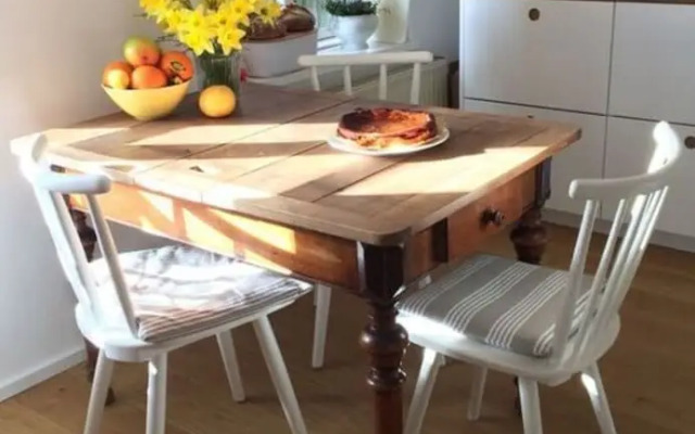 Holiday Home Scheersbergkate