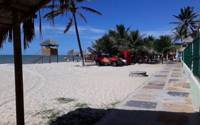 Hotel Paraíso da Dunas