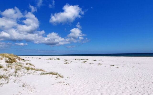 "Kenny" - 220m from the sea in Bornholm