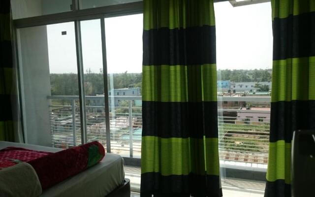 Well Park Resort