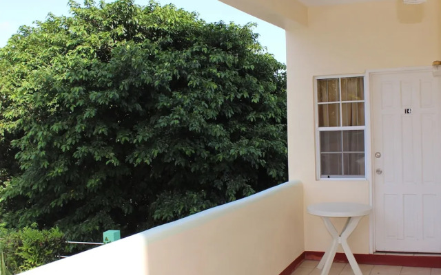 Relax Inn Grenada West Indies