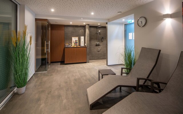 Hotel Schlossberg Wehingen