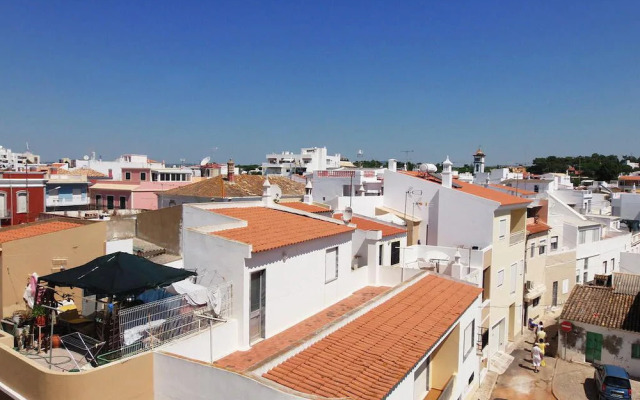 Hostel Pacífica