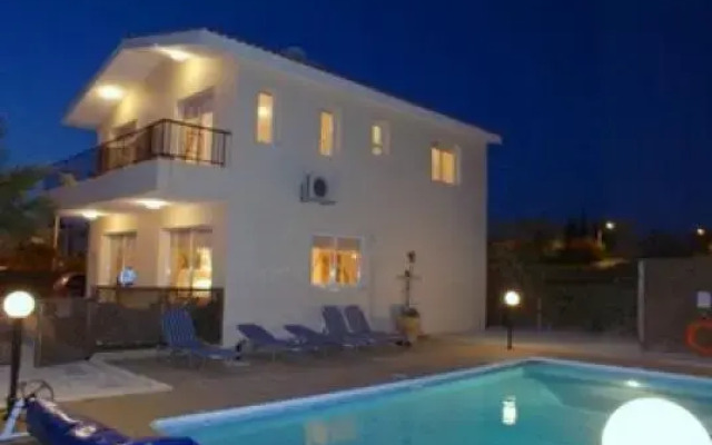Villa Oceana