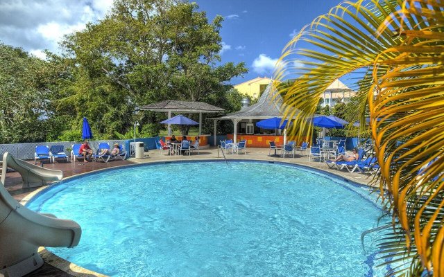 St. James Club Morgan Bay - All Inclusive Resort