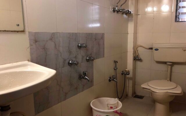 Aman Hotel CST