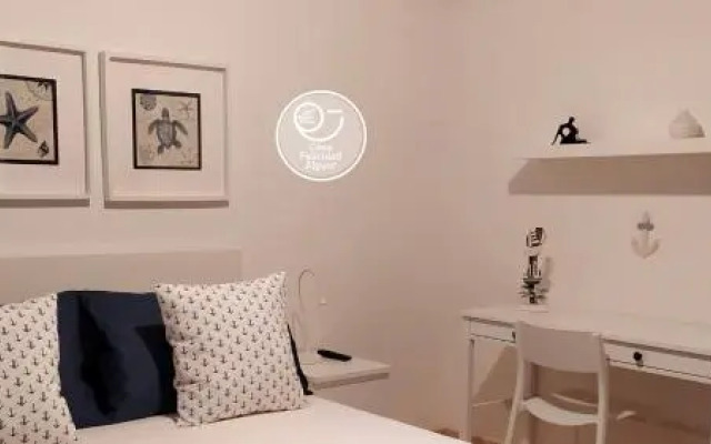 Casa Felicidad Alguer B&B