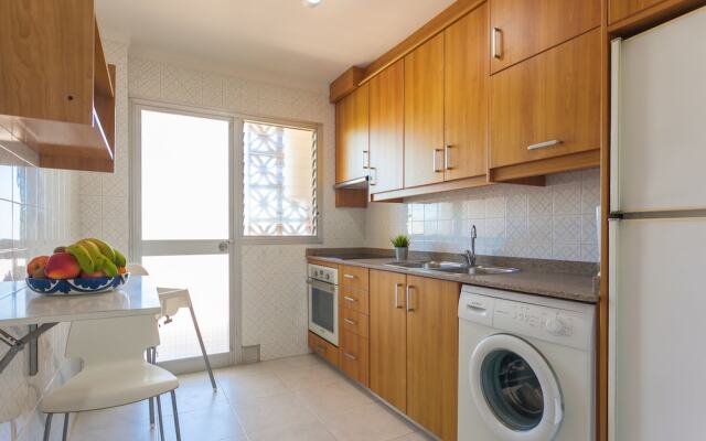 Apartment Randemar 5B