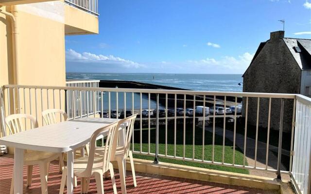 Studio Quiberon, 1 pièce, 2 personnes - FR-1-478-193