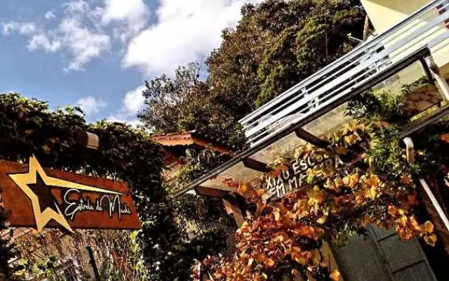 Pousada Estrela da Manhã