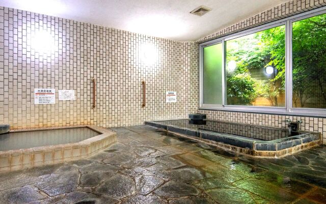 TKP Hotel & Resort Lectore Hakone Gora