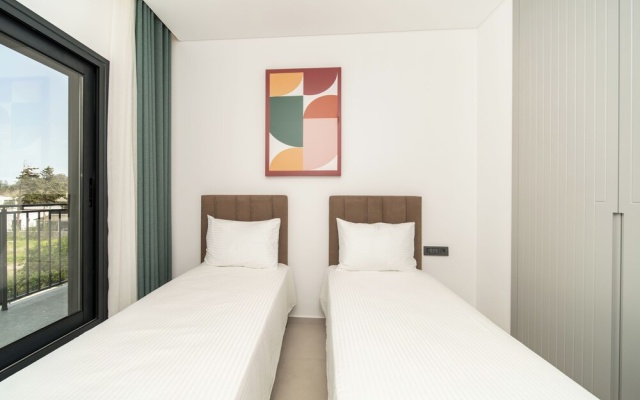Solt Suites Bodrum