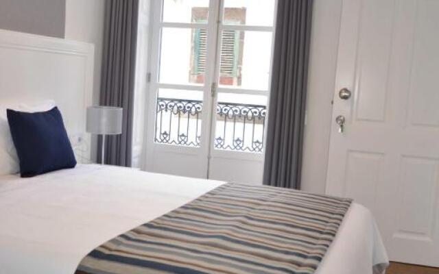 Edificio Charles 204