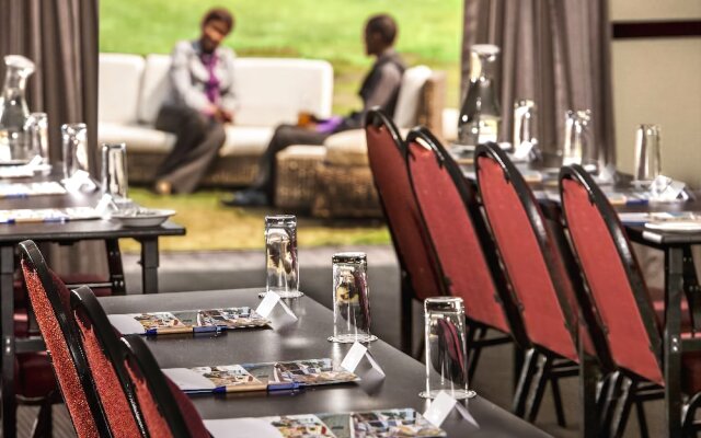 Blackrock Hotel