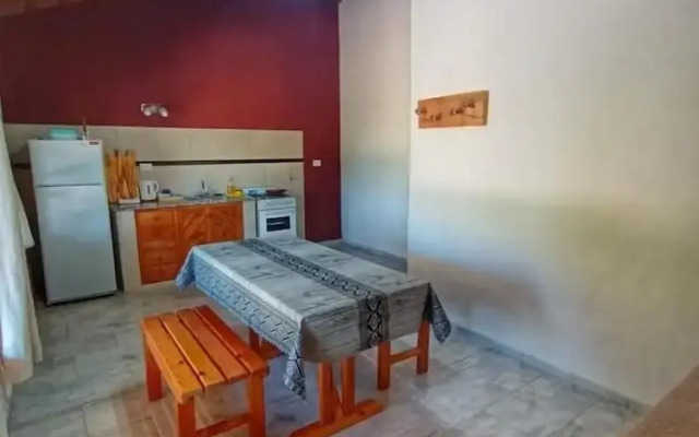 Apart El Campo
