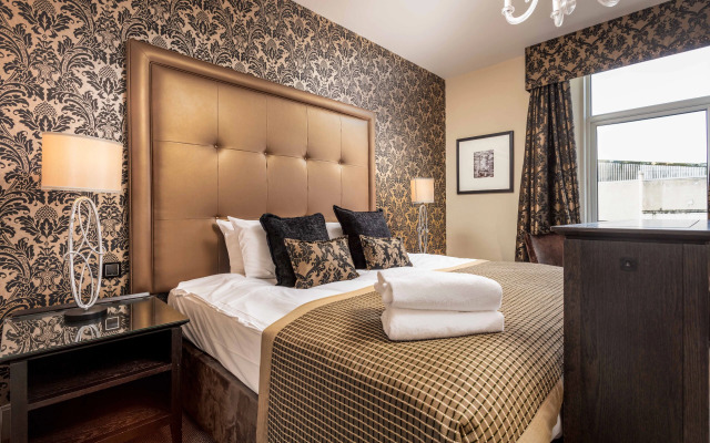 The Kylestrome Hotel