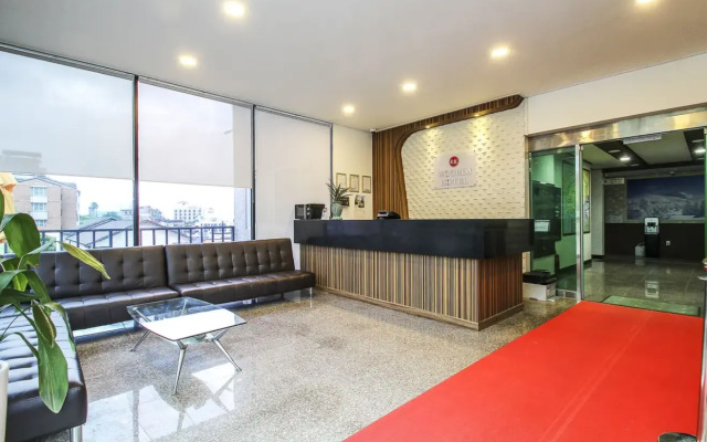 Woorim Hotel